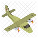 Airjet  Icon