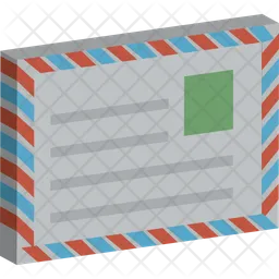 Airmail  Icon