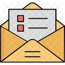 Airmail  Icon