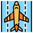 Airplane  Icon