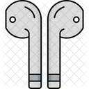 Airpods  Icon