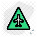 Airport  Icon