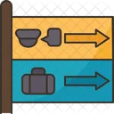 Airport  Icon