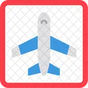 Airport  Icon