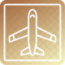 Airport  Icon