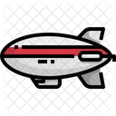 Airship  Icon