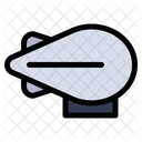 Airship  Icon