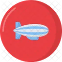 Airship  Icon