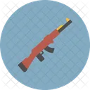 Ak  Icon