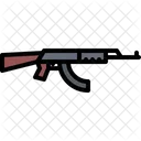 Ak 47  Icon