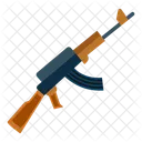 Ak 47  Icon