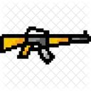 Ak 47  Icon