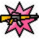 Ak 47  Icon