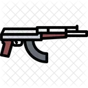 Ak 674 U  Icon