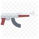 Ak 674 U  Icon