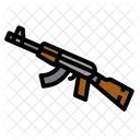 Ak Gun Ak Gun Icon