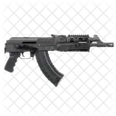 Ak47  Icono