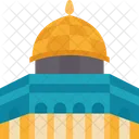 Al Aqsa Mosque Icon