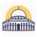 Al-aqsha  Icon