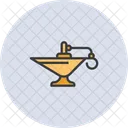 Aladdin  Icon