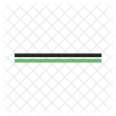 Cable Circuito Icono