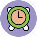 Alarm  Icon