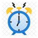 Alarm  Icon