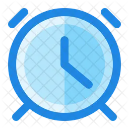 Alarm  Icon