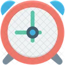 Alarm  Icon