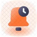 Alarm  Icon