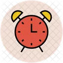 Alarm  Icon