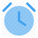 Alarm  Icon