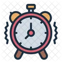 Alarm  Icon