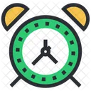 Alarm  Icon