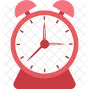 Timepiece Clock Watch Icon