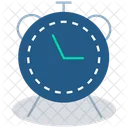 Timer Alarm Watch Icon