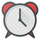 Alarm  Icon