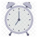 Alarm  Icon