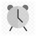 Alarm  Icon