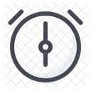 Alarm  Icon