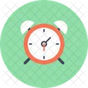 Alarm  Icon