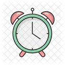 Alarm  Icon