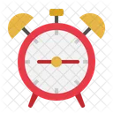 Alarm  Icon