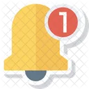 Alarm Alert Bell Icon