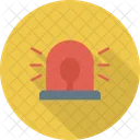 Alarm  Icon