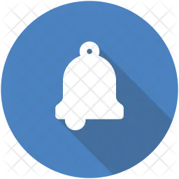 Alarm Logo Icon