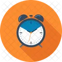 Alarm  Icon