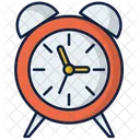 Alarm  Icon