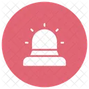 Alarm  Icon