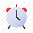 Alarm Icon